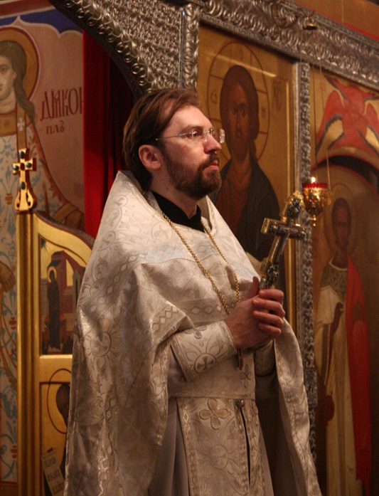 Gleb Davidov