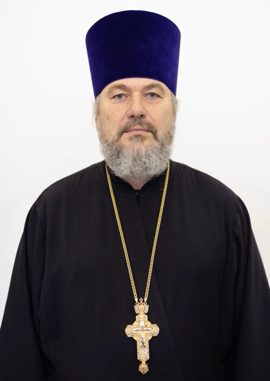 Oleg Egorov1